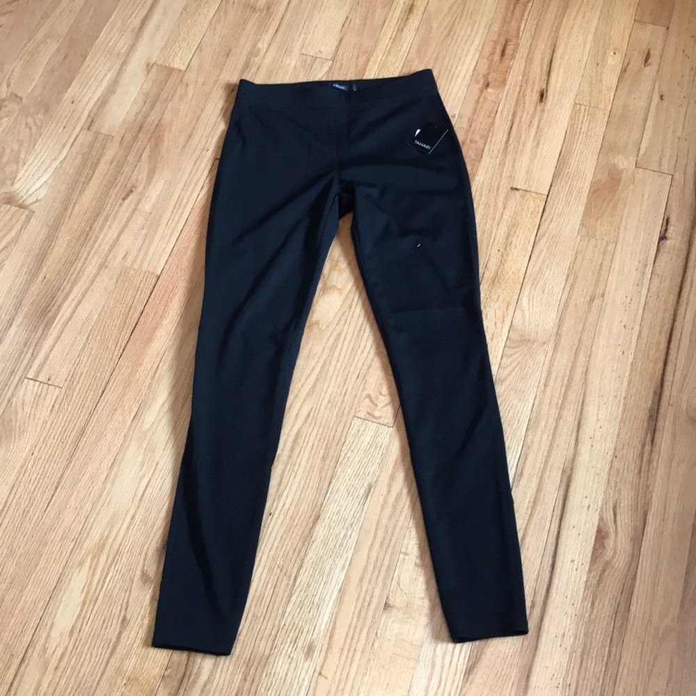 ❌SOLD ❌ Black leggings